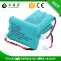 GLE-27910 NI-MH schnurlose Telefon Batterie 3,6 V 600 mah für GE 25922 25932 25942 großhandel über die welt hohe qualität